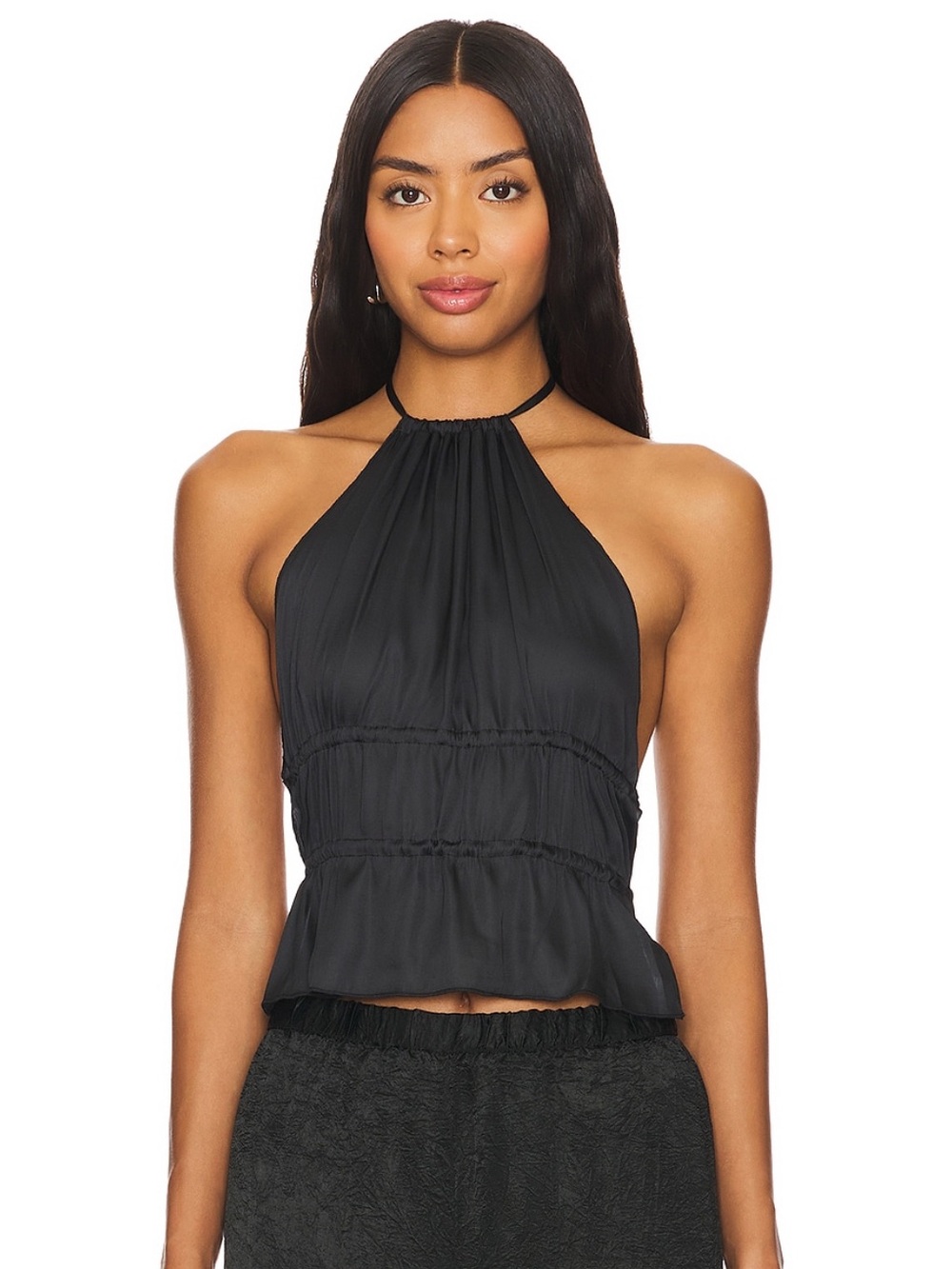 Lioness Legacy Halter Top - XS